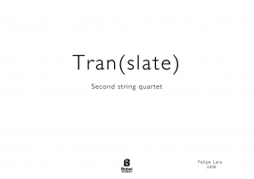 Tran(slate)  image